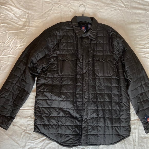 Jacket - Picture 3 of 3